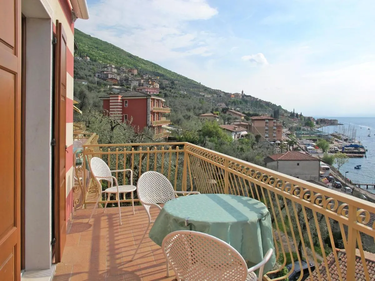 Locazione Turistica Casa Maria-4 By Interhome Assenza di Brenzone Διαμέρισμα
