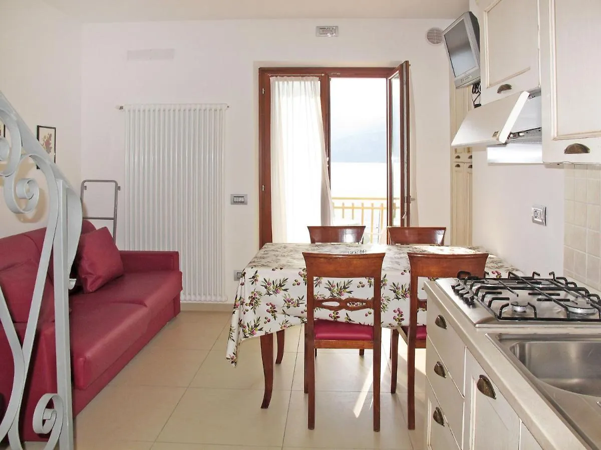 Locazione Turistica Casa Maria-4 By Interhome Assenza di Brenzone 0*,  Ιταλία