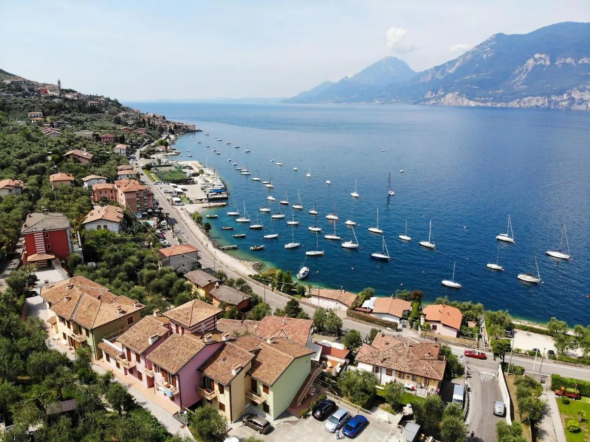 Locazione Turistica Casa Maria-4 By Interhome Assenza di Brenzone 0*,