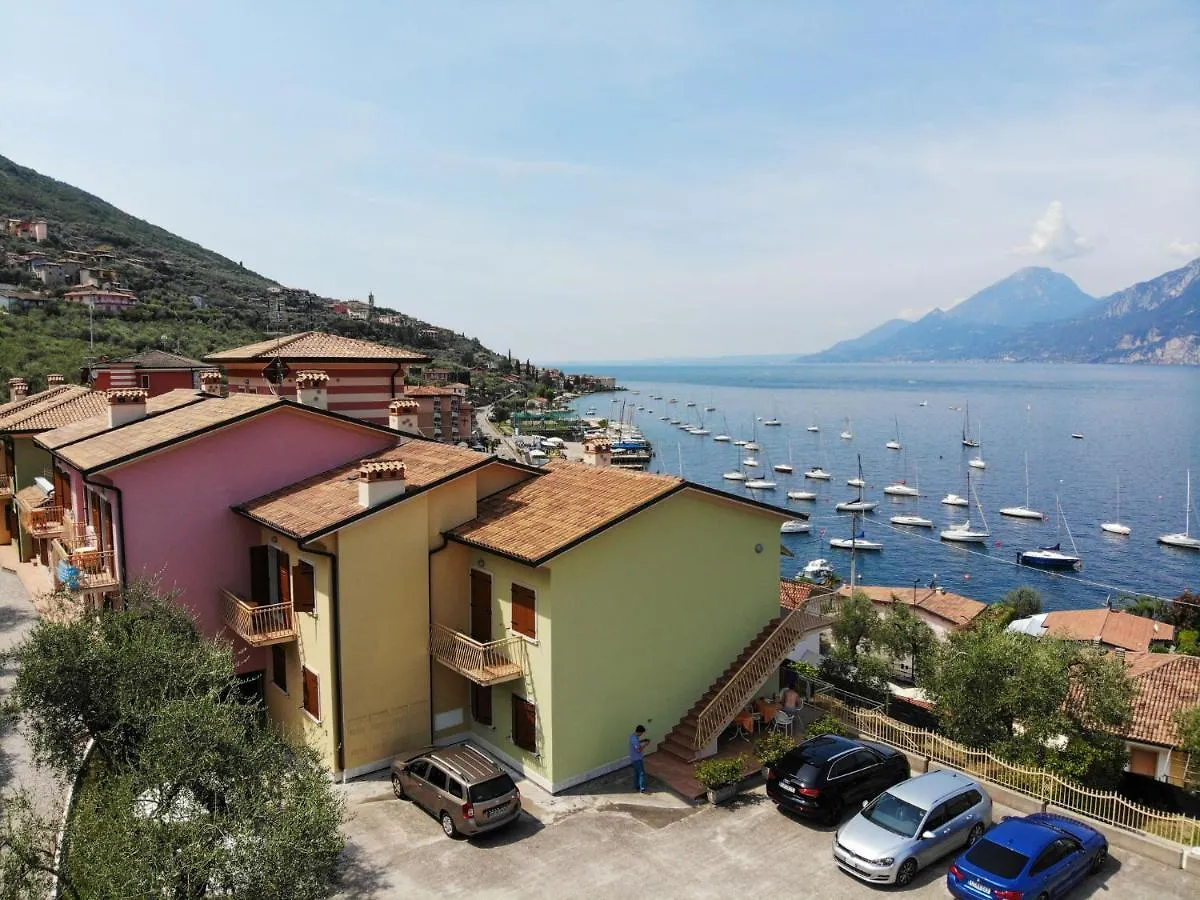Locazione Turistica Casa Maria-4 By Interhome Assenza di Brenzone Διαμέρισμα