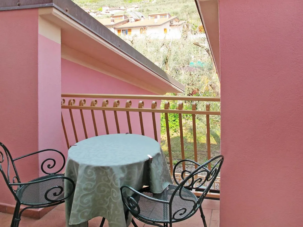Locazione Turistica Casa Maria-4 By Interhome Assenza di Brenzone