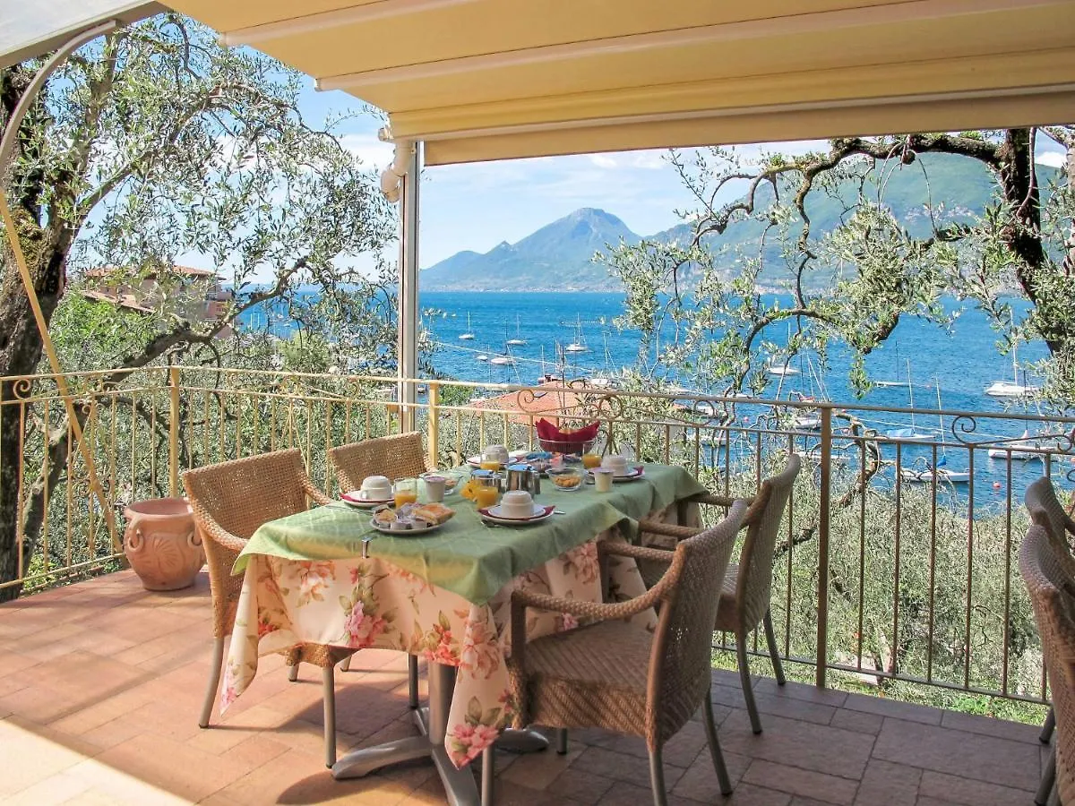 Locazione Turistica Casa Maria-4 By Interhome Assenza di Brenzone Ιταλία