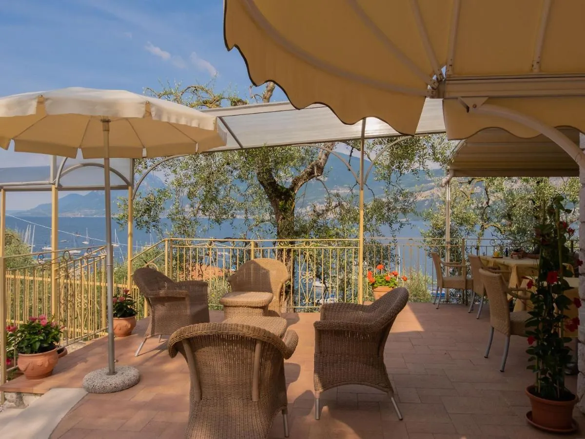 Locazione Turistica Casa Maria-4 By Interhome Assenza di Brenzone