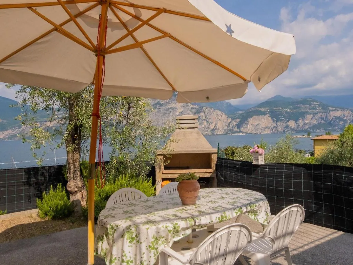 Locazione Turistica Casa Maria-4 By Interhome Assenza di Brenzone Διαμέρισμα