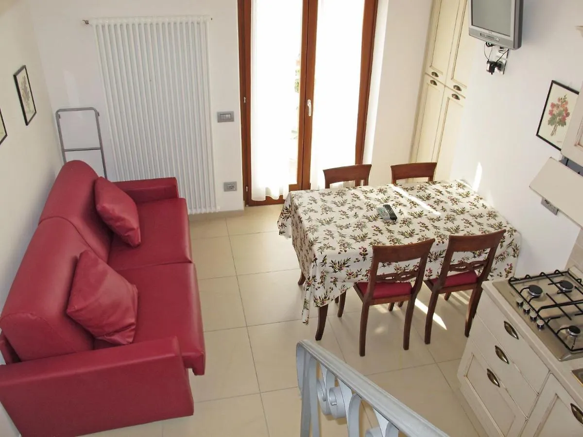 Locazione Turistica Casa Maria-4 By Interhome Assenza di Brenzone