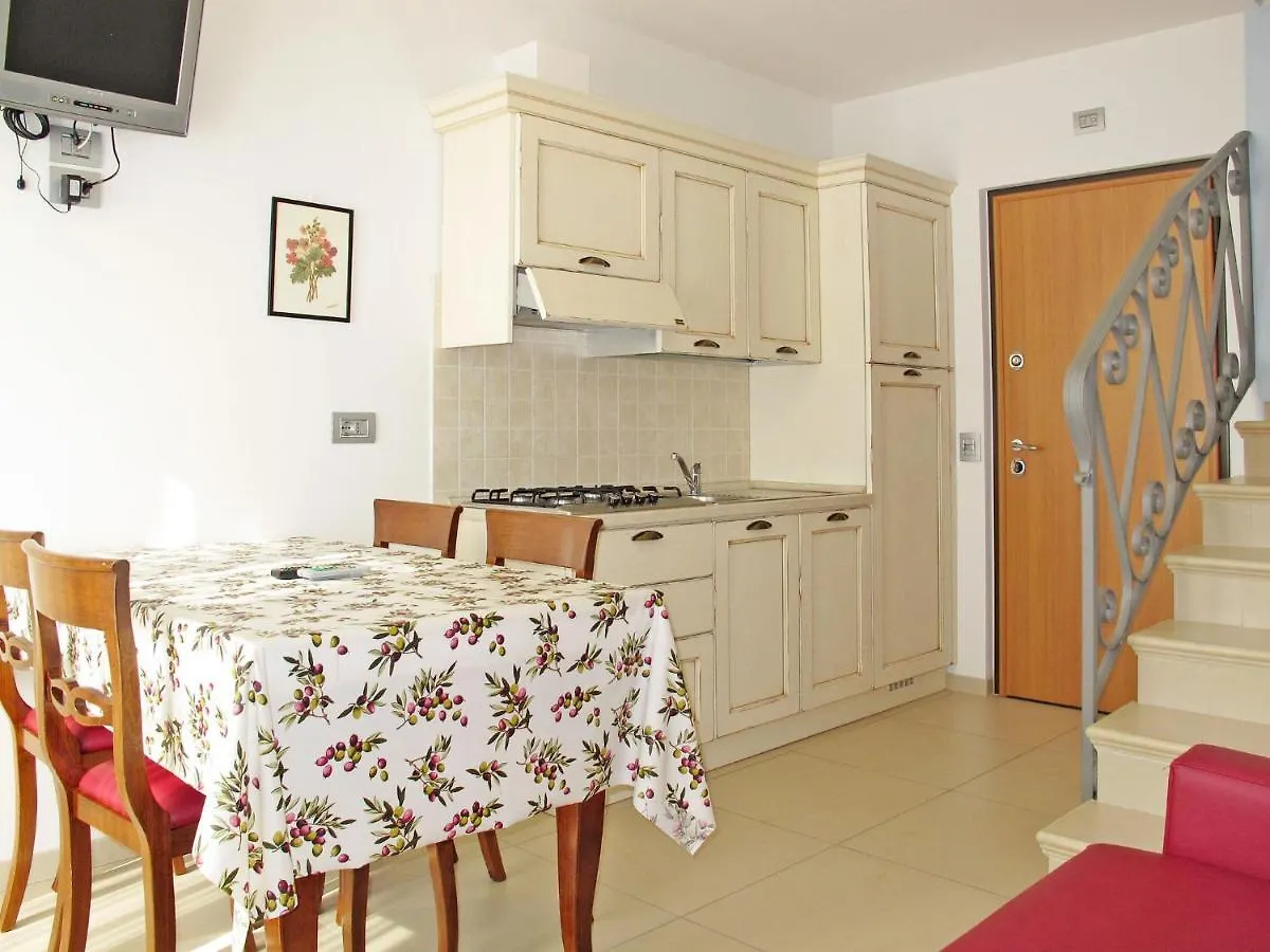 Διαμέρισμα Locazione Turistica Casa Maria-4 By Interhome Assenza di Brenzone