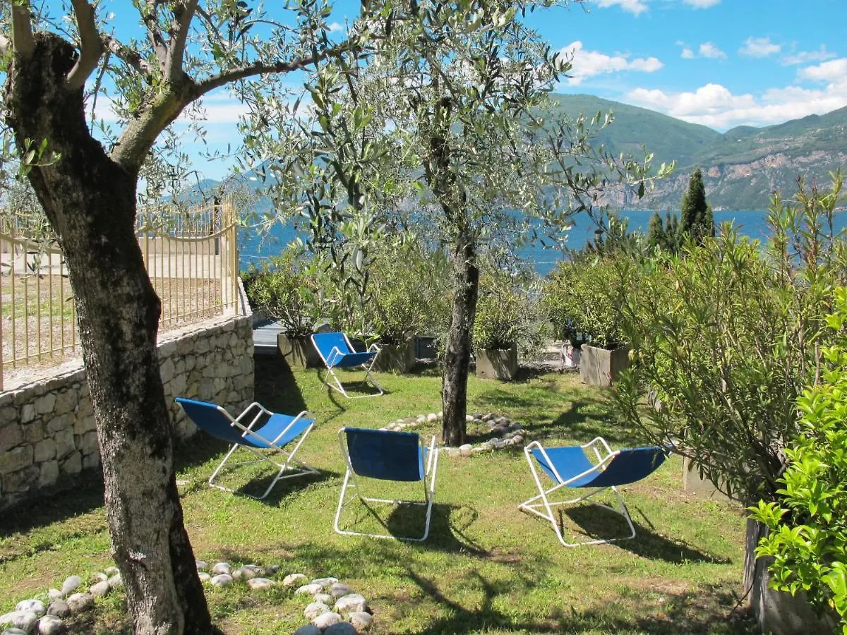 Locazione Turistica Casa Maria-4 By Interhome Assenza di Brenzone Ιταλία