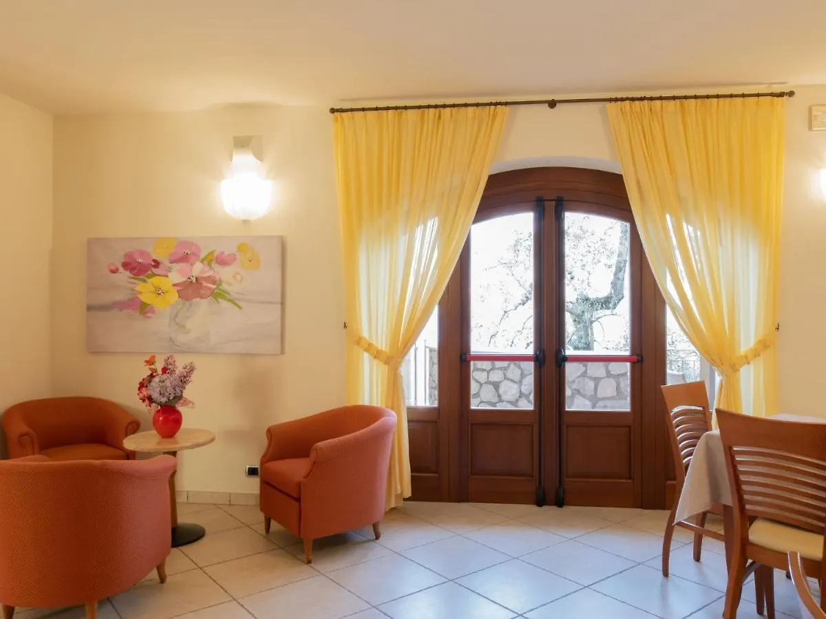 Διαμέρισμα Locazione Turistica Casa Maria-4 By Interhome Assenza di Brenzone