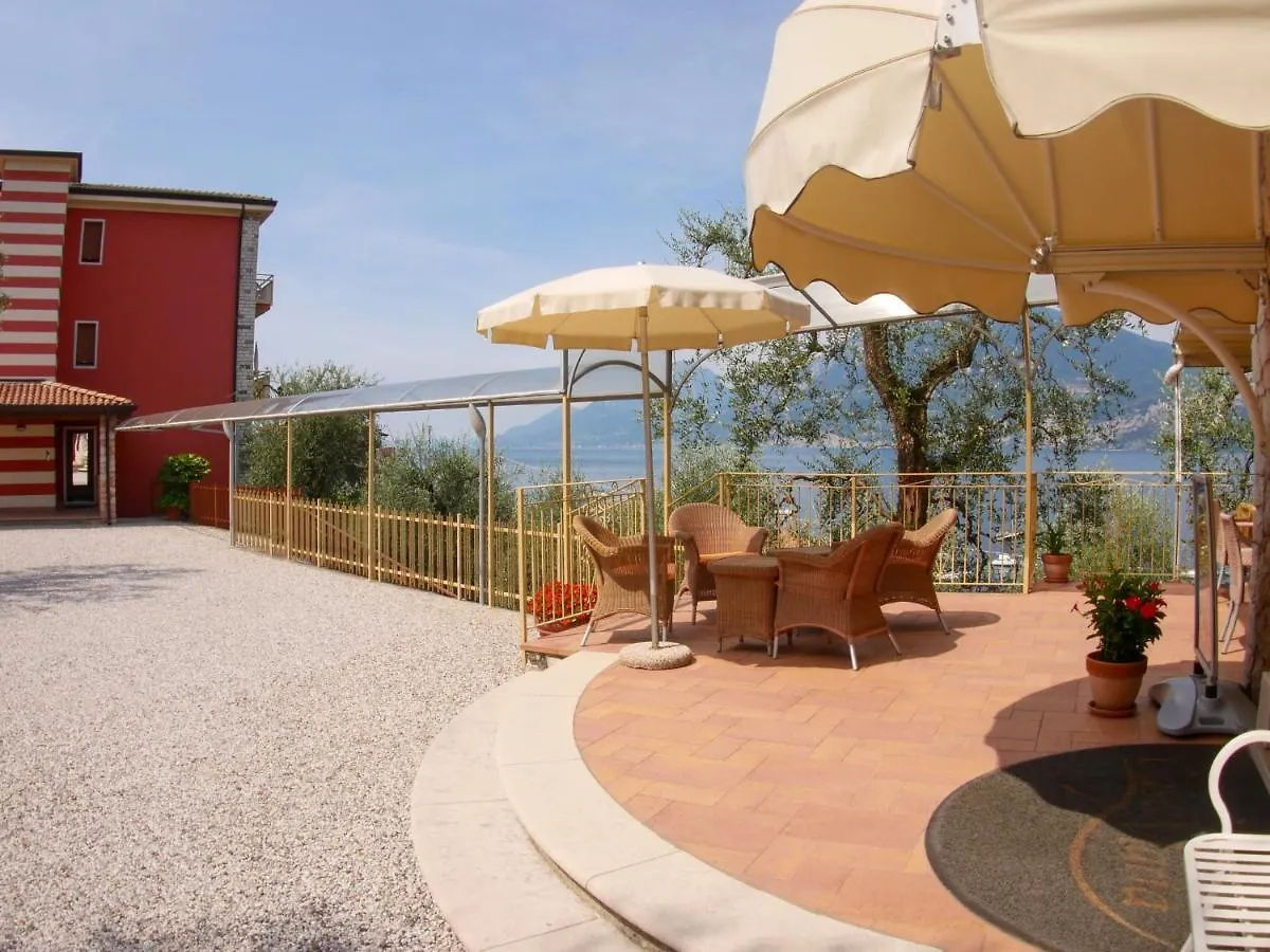 Locazione Turistica Casa Maria-4 By Interhome Assenza di Brenzone 0*,  Ιταλία