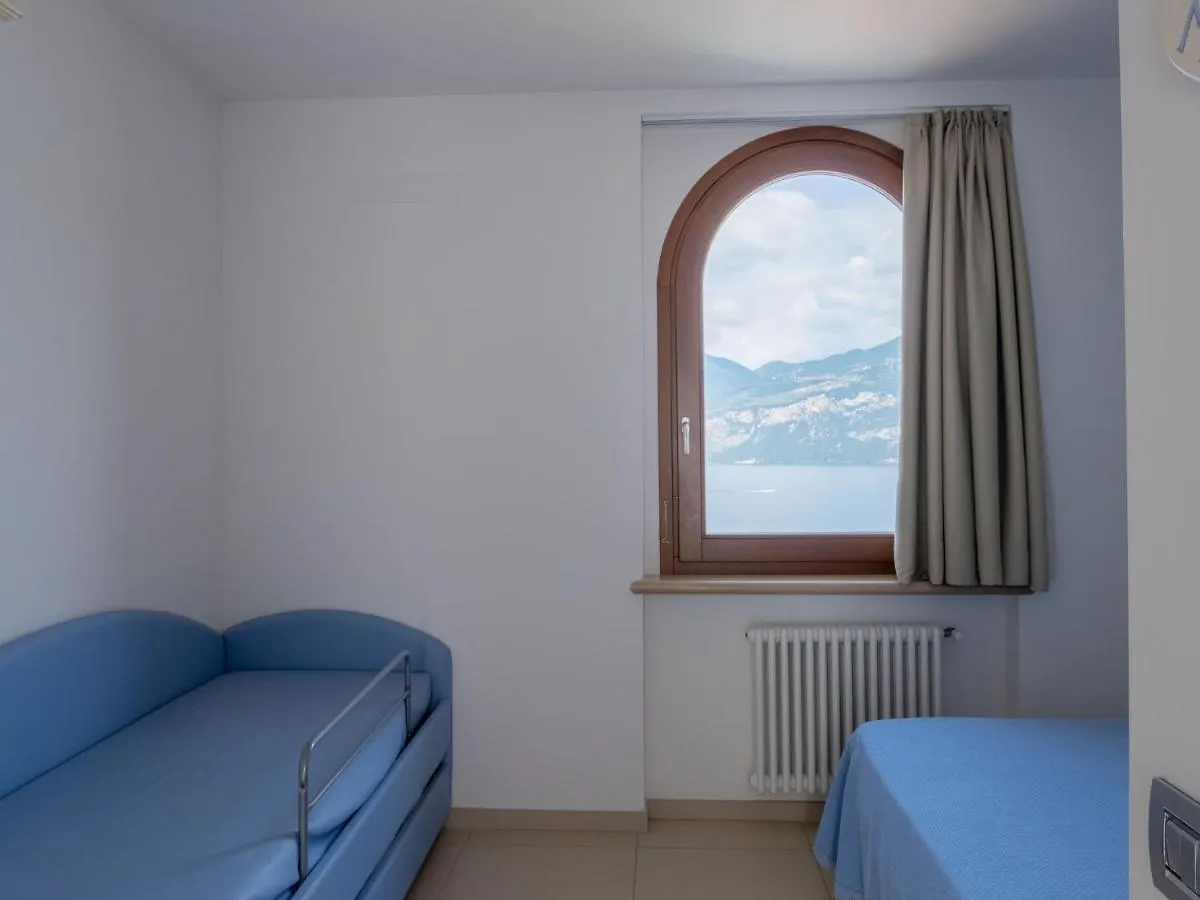Locazione Turistica Casa Maria-4 By Interhome Assenza di Brenzone