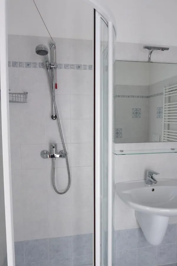 Locazione Turistica Casa Maria-4 By Interhome Assenza di Brenzone Διαμέρισμα