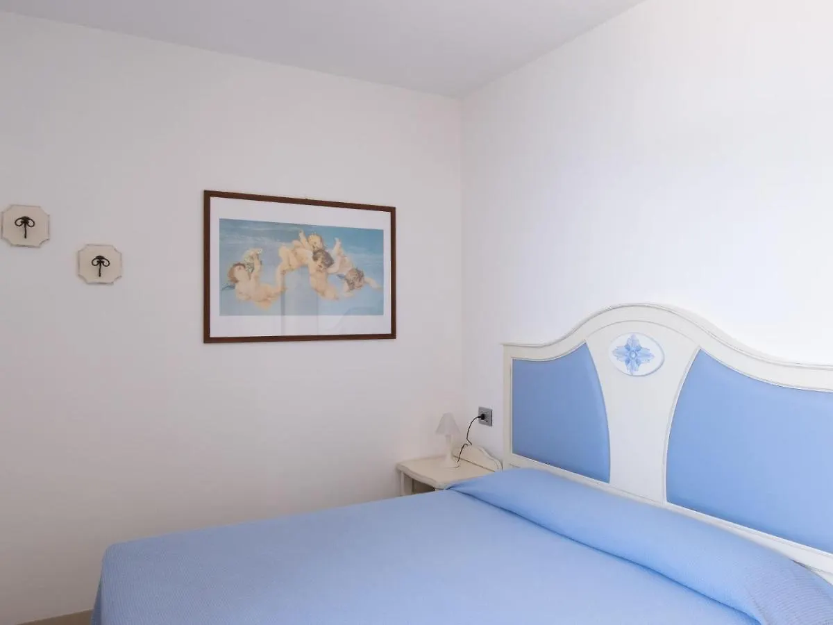 Διαμέρισμα Locazione Turistica Casa Maria-4 By Interhome Assenza di Brenzone