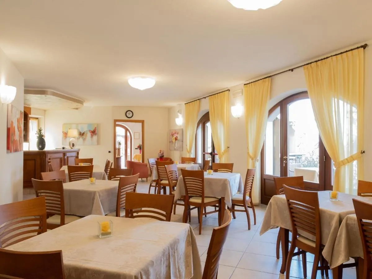 Locazione Turistica Casa Maria-4 By Interhome Assenza di Brenzone 0*,