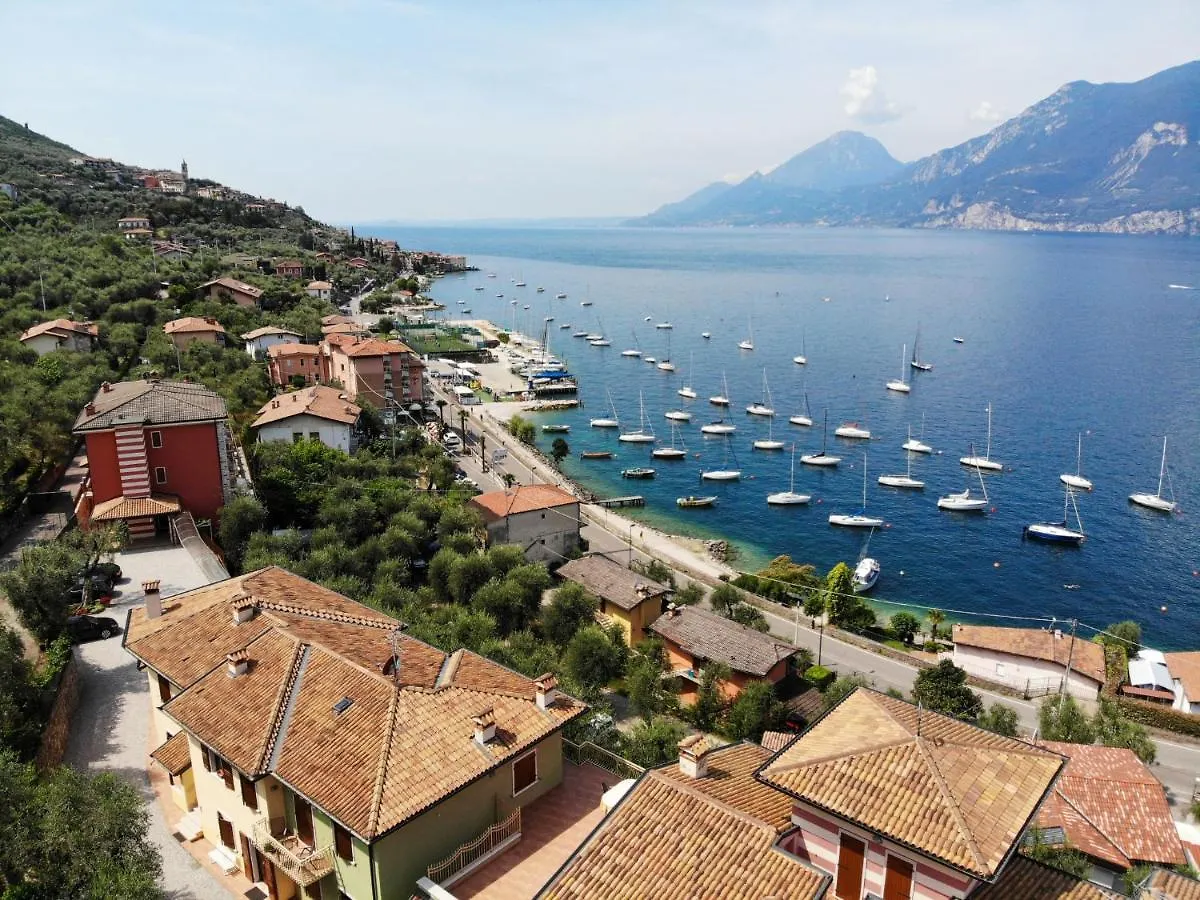 Locazione Turistica Casa Maria-4 By Interhome Assenza di Brenzone Διαμέρισμα