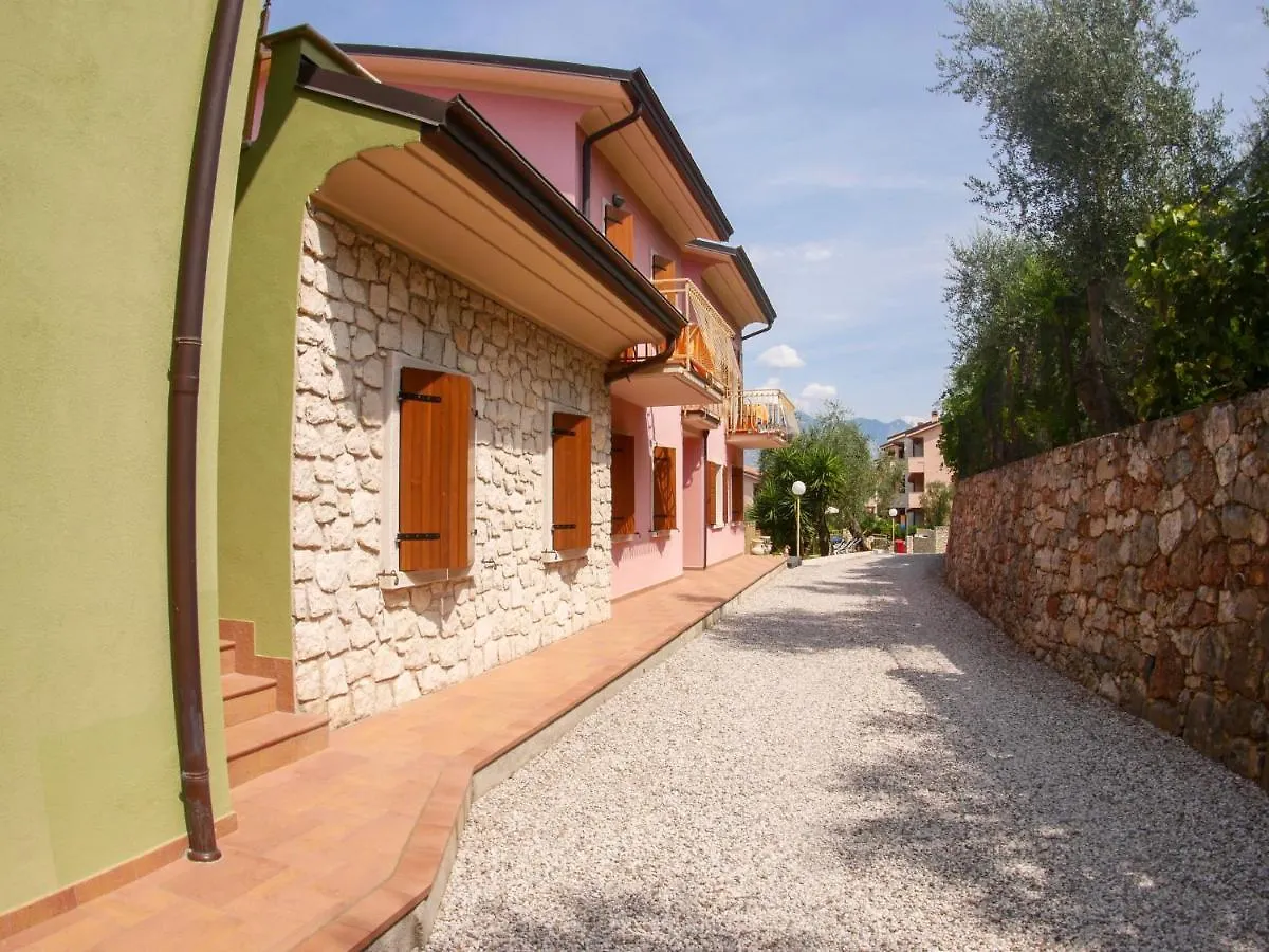 Locazione Turistica Casa Maria-4 By Interhome Assenza di Brenzone