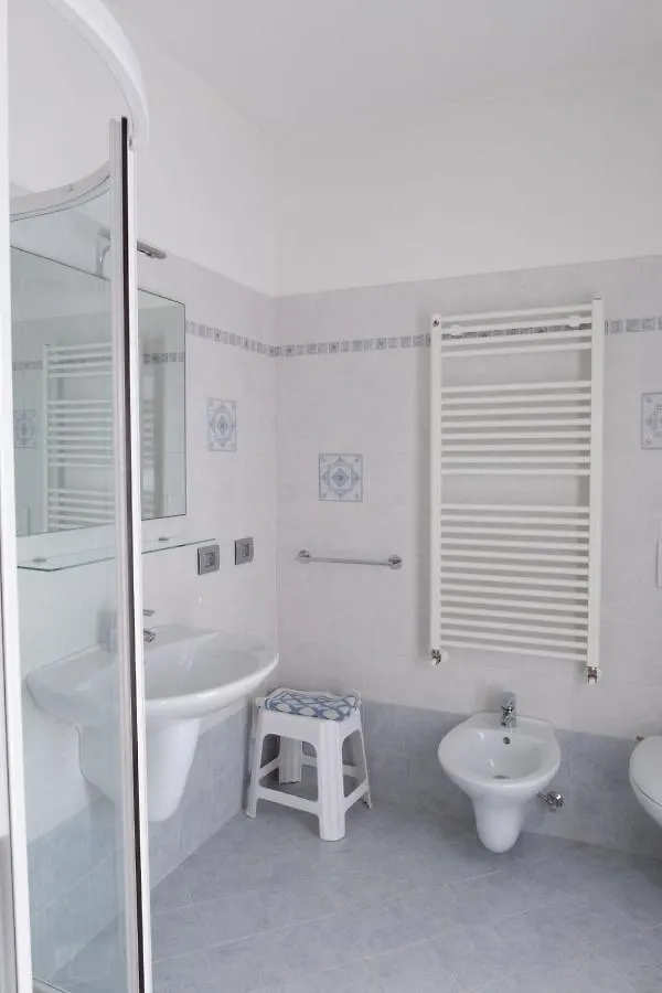 Locazione Turistica Casa Maria-4 By Interhome Assenza di Brenzone 0*,
